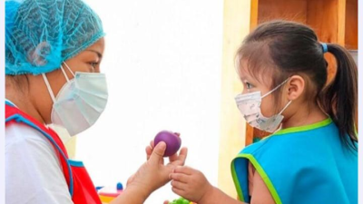 GESTIÓN PÚBLICA PARA EL DESARROLLO INFANTIL TEMPRANO