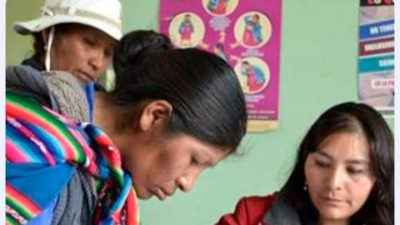 GESTIÓN  PÚBLICA PARA LOS PROGRAMAS SOCIALES